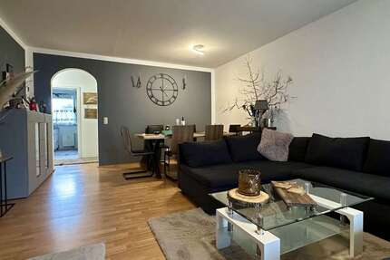 Wohnung zum Kaufen in Büttelborn 229.500 € 55 m² 2 zimmer