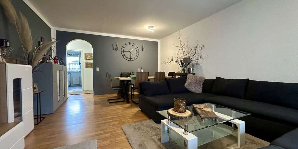 Wohnung zum Kaufen in Büttelborn 229.500 € 55 m² 2 zimmer