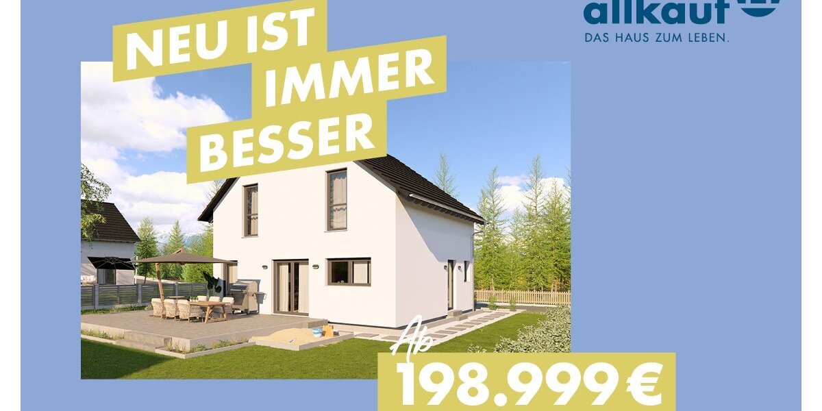Wohnkomfort neu erleben - Ihr projektiertes Einfamilienhaus in Hofheim am Taunus - Einfamilienhaus Hofheim am Taunus | Angebot:27295663