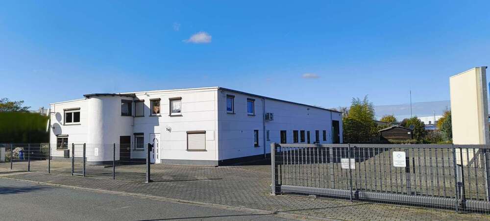 Halle in Dieburg 945.000 € 350 m²