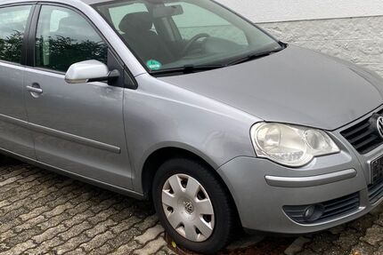 VW Polo 199.206 km 1.900 &euro; Alsbach 64665