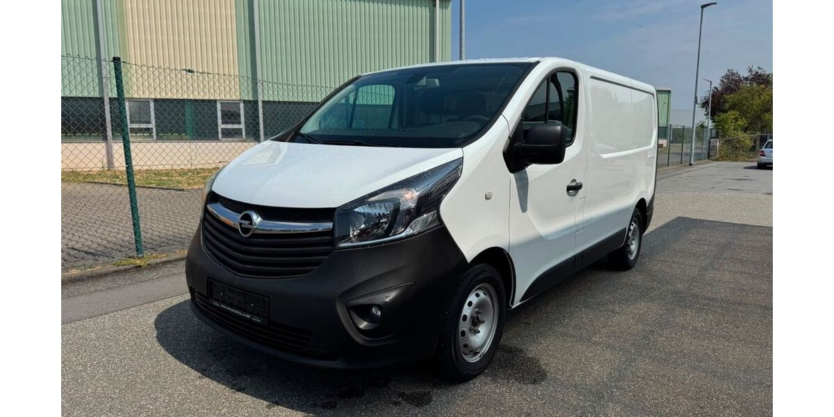 Opel Vivaro 110.000 km 8.900 &euro; Gustavsburg 65462