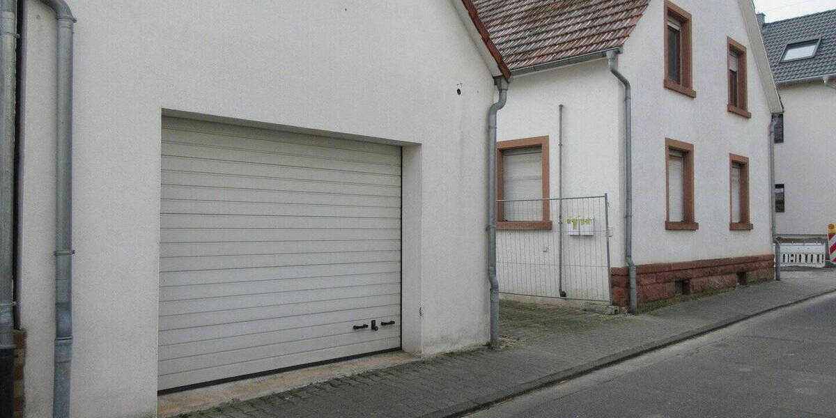 Mehrfamilienhaus, Wohnhaus Reinheim Georgenhausen - 6 Zimmer, 250 m&sup2;, 550.000&euro; | Angebot:26210660