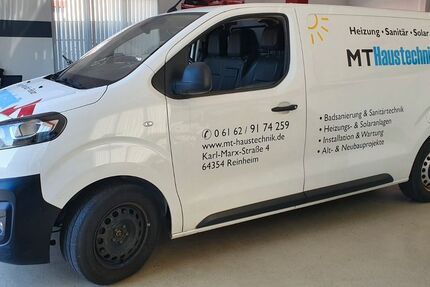 Fiat Scudo 266.000 km 10.499 &euro; Roßdorf 64380