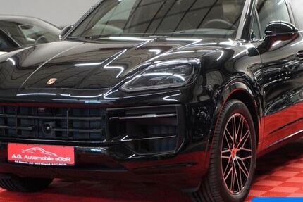 Porsche Cayenne 6.122 km 91.950 &euro; Pfungstadt 64319