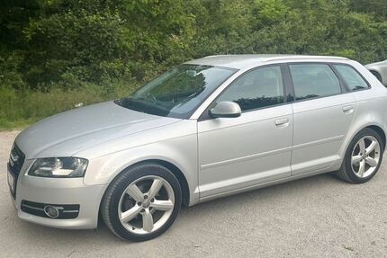 Audi A3 206.253 km 5.600 &euro; Bürstadt 68642