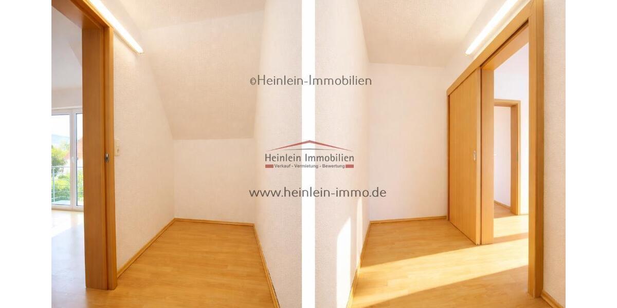 Reiheneckhaus 7 ZKBB#2 Bäder #Carport #Garten #Zisterne #Keller ausgebaut #Griesheim Im Wiesengarten - Reihenendhaus Griesheim | Angebot:26033928