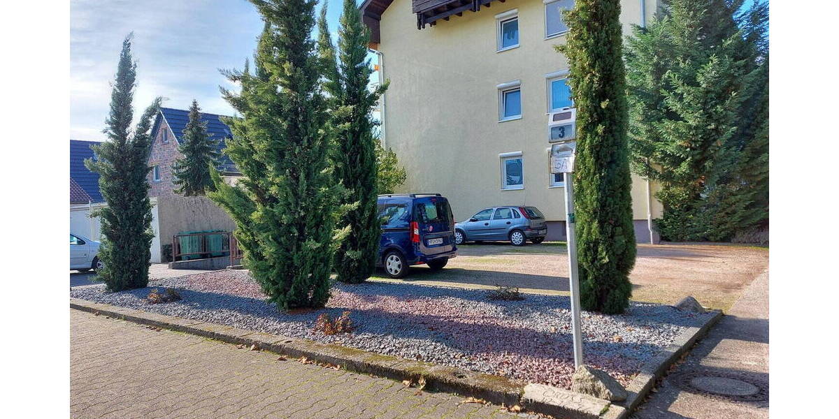 Etagenwohnung Lorsch - 4 Zimmer, 119 m&sup2;, 1.430&euro; | Angebot:26641826
