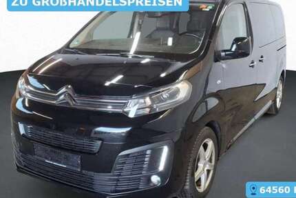 Citroen Spacetourer 76.086 km 32.490 &euro; Frankfurt 60596