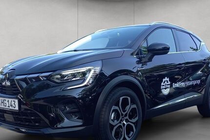 Mitsubishi ASX 3.900 km 26.950 &euro; Frankfurt 60386