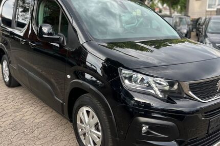 Peugeot Rifter 137.952 km 15.000 &euro; Griesheim 65933