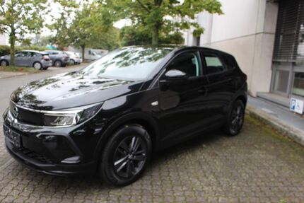 Opel Grandland (X) 96.000 km 19.300 &euro; Rüsselsheim 65428