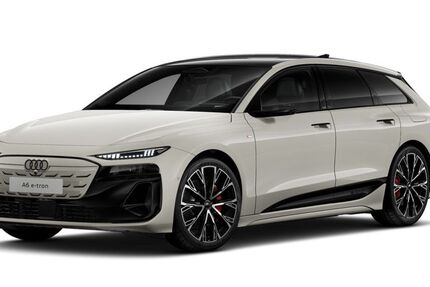 Audi A6 e-tron 12.695 km 79.990 &euro; Hofheim 65719