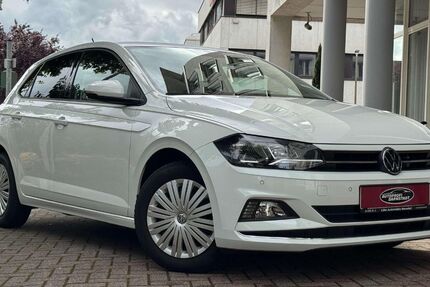 VW Polo 115.000 km 13.999 € Darmstadt 64293