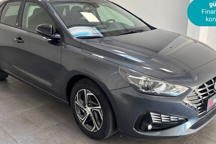 Hyundai i30 58.673 km 13.970 &euro; Egelsbach 63329