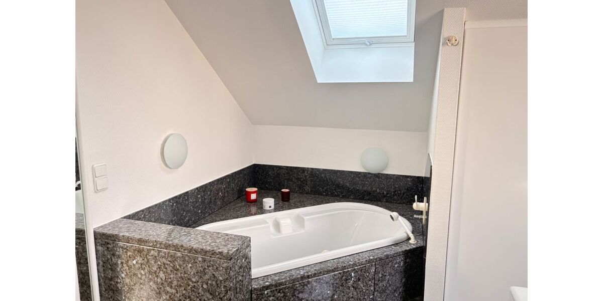Provisionsfrei* Modernes Einfamilienhaus mit Anbau, Garten, Kamin, Terrasse 260m² Wohnflächenpotenzial - Gewerbeobjekt Reinheim | Angebot:27294908