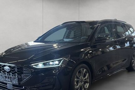 Ford Focus 19.126 km 27.950 &euro; Frankfurt 60386