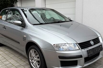 Fiat Stilo 160.000 km 1.800 &euro; Eppertshausen 64859