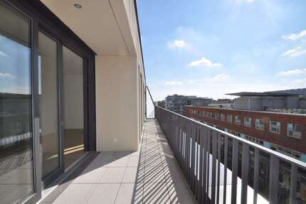 Wohnung zum Mieten in Berlin 2.650 € 106 m²