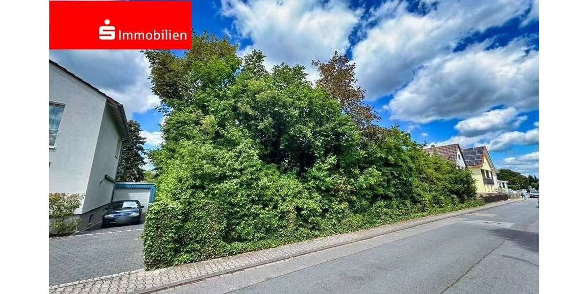 Grundstück Seeheim-Jugenheim Jugenheim - 670.230&euro; | Angebot:26961110