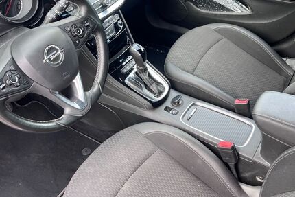 Opel Astra 122.500 km 10.600 &euro; Gernsheim am Rhein 64579