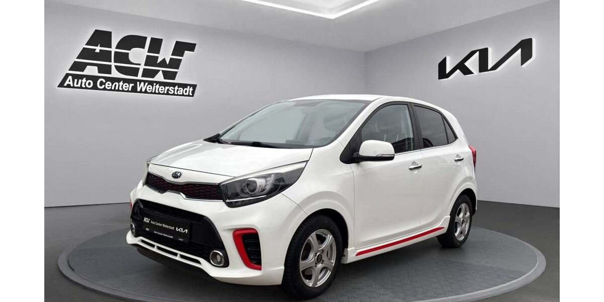 Kia Picanto 82.082 km 10.470 € Weiterstadt-Darmstadt 64331