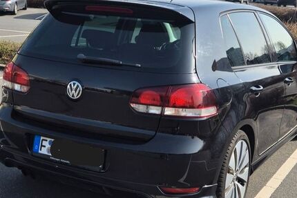VW Golf 133.150 km 6.100 &euro; Frankfurt am Main 60487