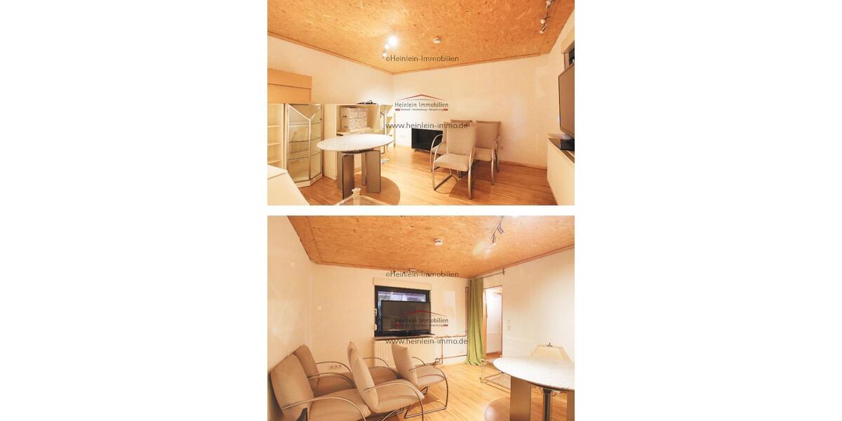 Einfamilienhaus# Stellplatz# Sauna# Winterg# Kaminofen# Hzg. aus 2016 & Solar# Griesheim Hofmannstr. - Einfamilienhaus Griesheim | Angebot:27013557