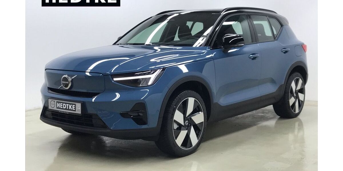 Volvo XC40 46.197 km 33.990 &euro; Weiterstadt 64331