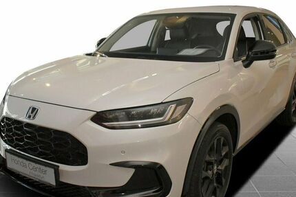 Honda ZR-V 43.030 km 31.980 &euro; Frankfurt am Main 60314