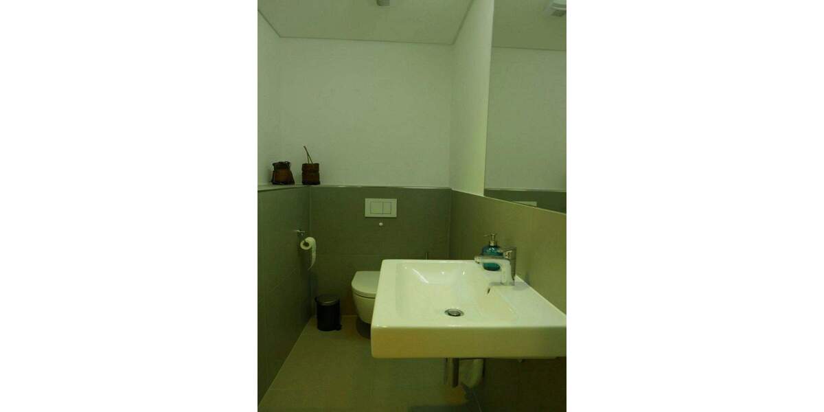 Etagenwohnung Frankfurt am Main Gallus - 2 Zimmer, 72 m&sup2;, 1.480&euro; | Angebot:25384347