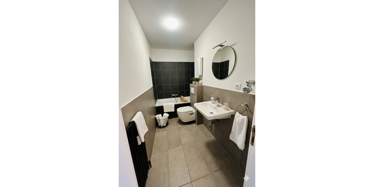 Etagenwohnung Langen (Hessen) - 2 Zimmer, 51 m&sup2;, 159.000&euro; | Angebot:25270482