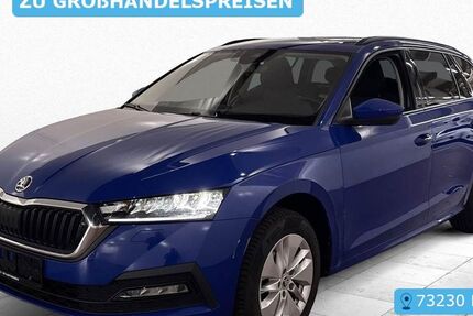 Skoda Octavia 105.326 km 16.190 &euro; Frankfurt 60596