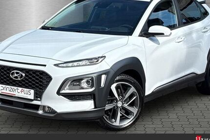 Hyundai KONA 80.684 km 15.970 &euro; Darmstadt 64285