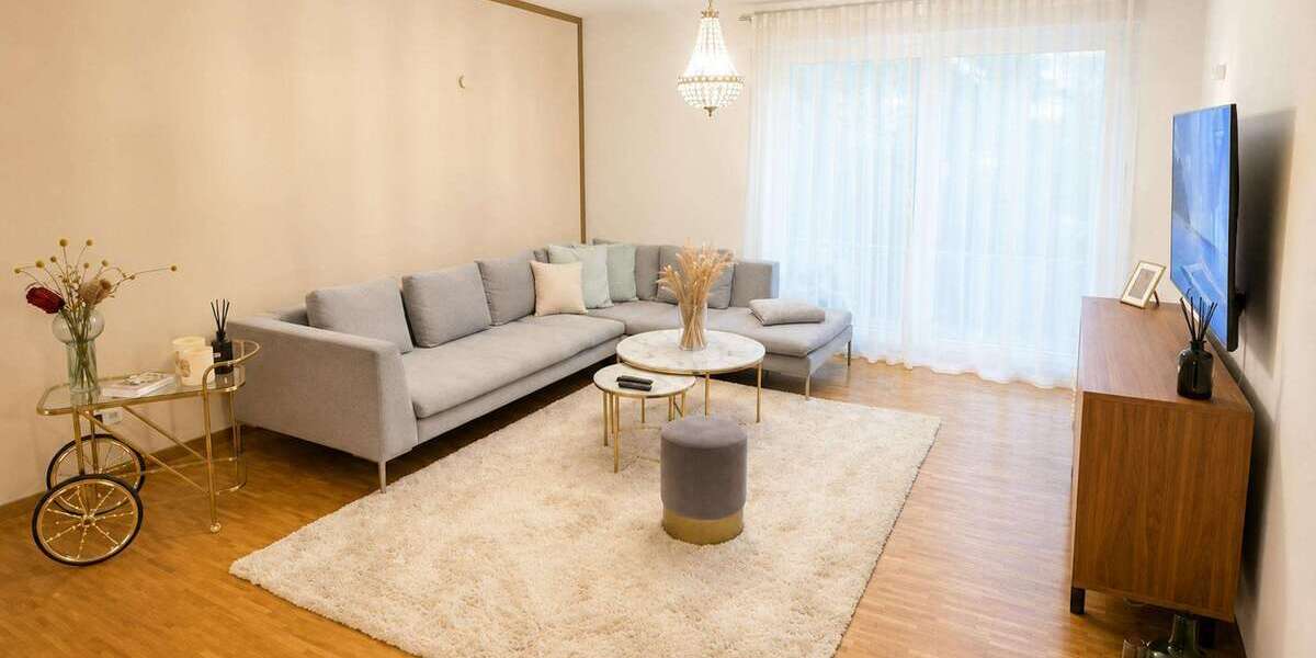 Zimmer Offenbach am Main Zentrum - 1 Zimmer, 1.850&euro; | Angebot:27103567