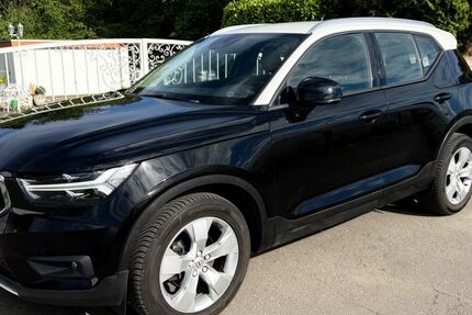 Volvo XC40 120.000 km 18.999 &euro; Frankfurt 60599