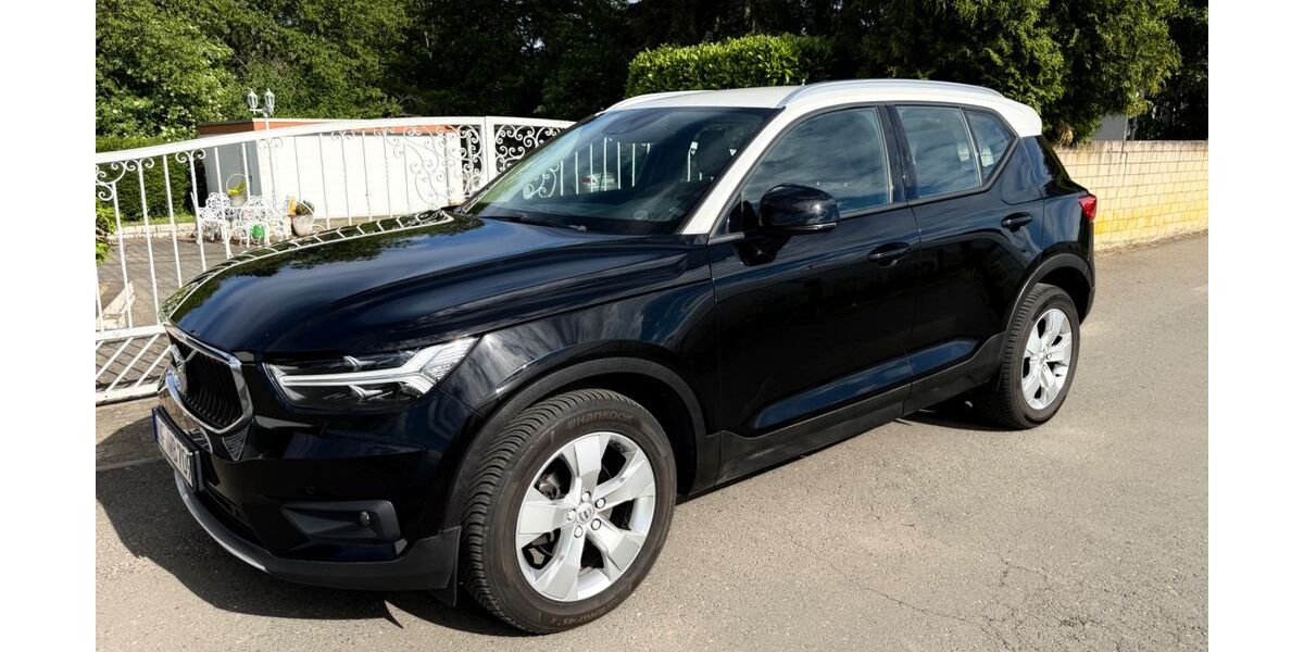 Volvo XC40 120.000 km 18.999 &euro; Frankfurt 60599
