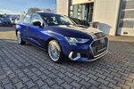 Audi A3 35 TDI advanced Rückfahrkamera, Navigation, App 111.100 km 20.990 &euro; Rodgau 63110