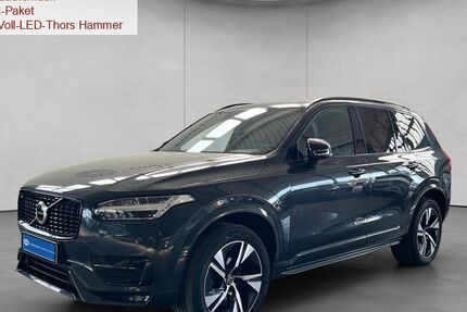 Volvo XC90 117.754 km 39.450 &euro; Frankfurt am Main 60486