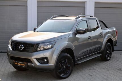 Nissan Navara 113.809 km 29.990 € Bodenheim 55294