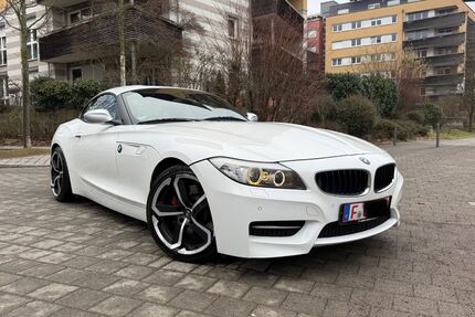 BMW Z4 238.731 km 16.490 &euro; Frankfurt am Main 60486