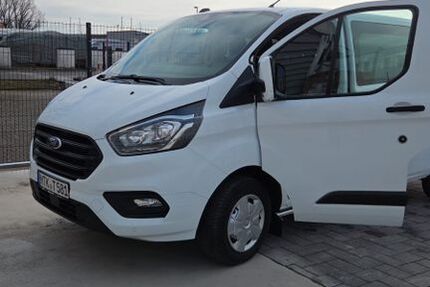 Ford Tourneo Custom 190.000 km 11.300 &euro; Hattersheim 65795