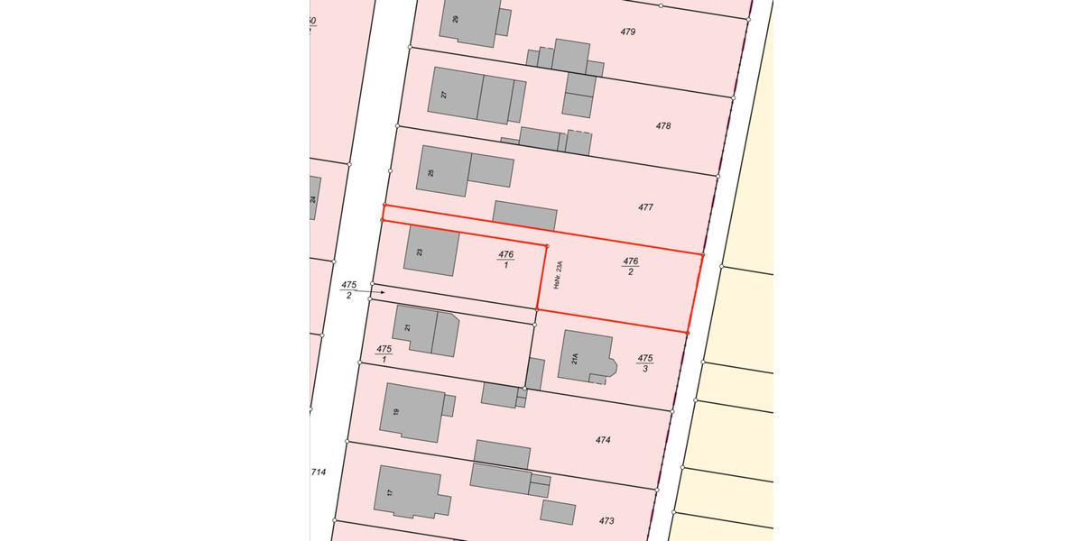 Grundstück Riedstadt Leeheim - 250.000&euro; | Angebot:26082700