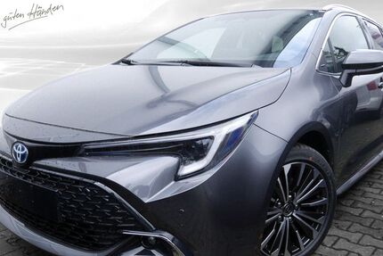 Toyota Corolla 20.000 km 32.890 € Bickenbach 64404