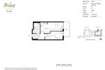Etagenwohnung Mainz Laubenheim - 2 Zimmer, 61 m&sup2;, 1.095&euro; | Angebot:26663865