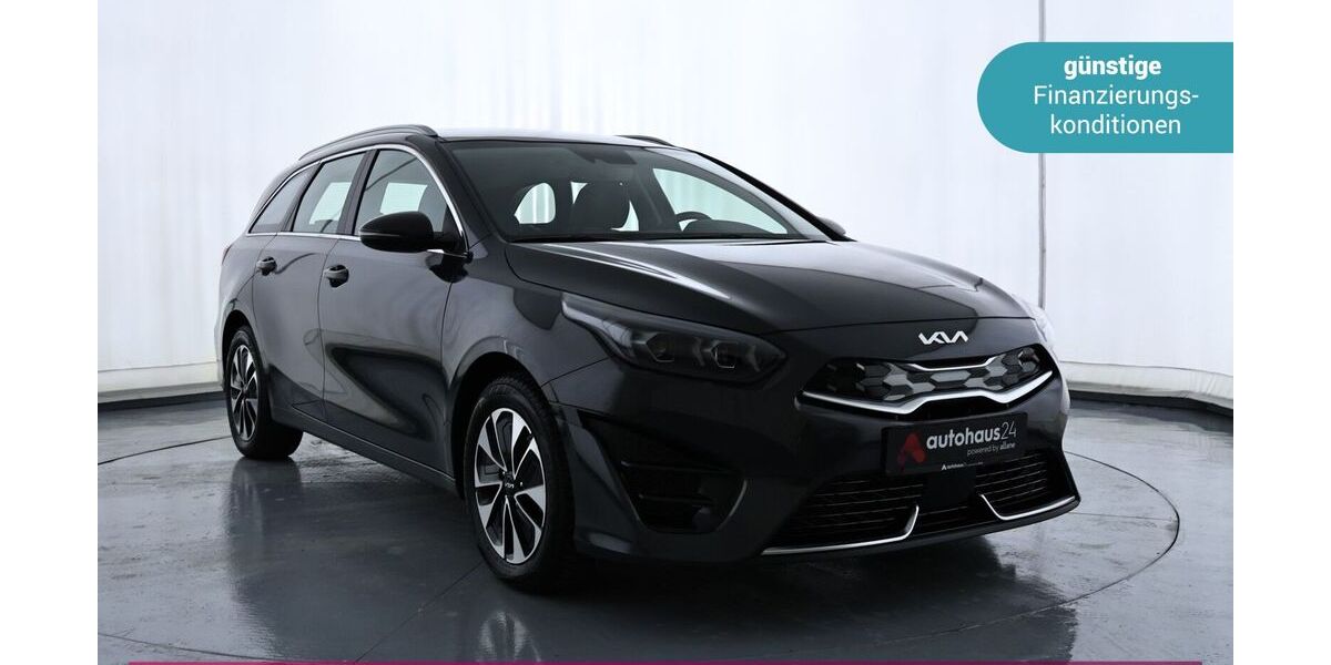 Kia ceed / Ceed 52.294 km 20.470 &euro; Egelsbach 63329