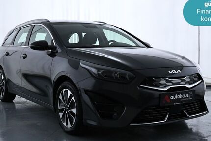 Kia ceed / Ceed 52.294 km 21.770 &euro; Egelsbach 63329