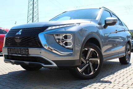 Mitsubishi Eclipse Cross 37.500 km 19.990 &euro; Flörsheim 65439