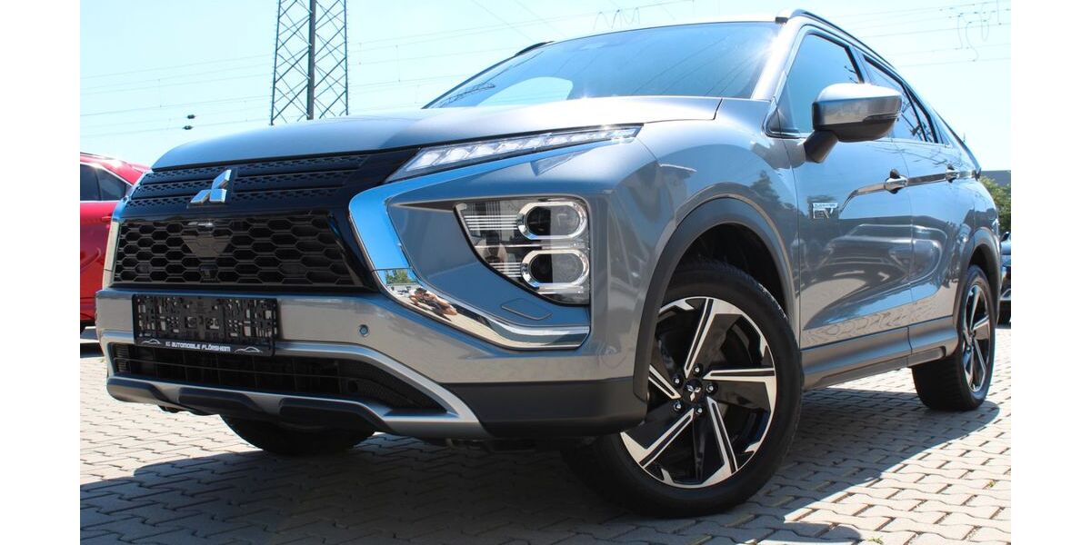 Mitsubishi Eclipse Cross 37.500 km 19.990 &euro; Flörsheim 65439