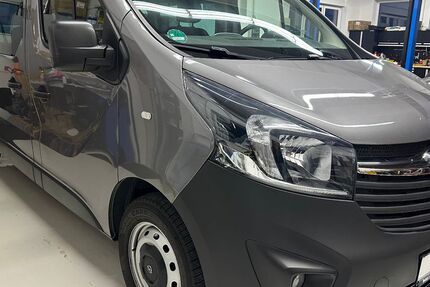 Opel Vivaro 76.800 km 17.980 &euro; Groß Umstadt 64823